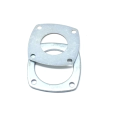 Rear Hub Bearing Retaining Plate Set