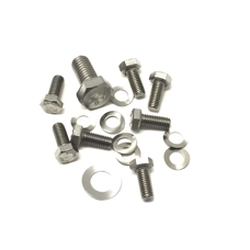 Cowling Hexagon Fixing Set  st/st MB