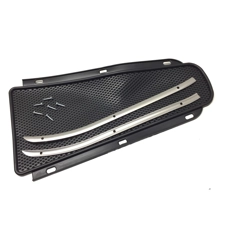 Vespa V 50 90 100 125 Primavera ET3 Centre Floor Mat Set