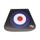 Mudflap - Target In Centre