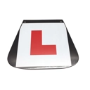 Mudflap - L Plate