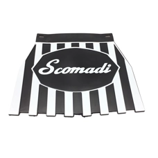 Mudflap - Scomadi