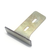 Chain Guide Adjustable Bottom Mb