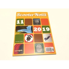 ScooterNova Magazine January/February 2019