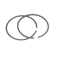 Piston Rings Granturismo 186 64.00 mm
