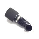 Air Hose & Ram Air Filter 22mm