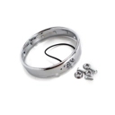 Headlight Rim Li series 3 Carello Scootopia