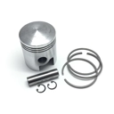 Piston Kit 66.6mm 200cc Italian