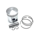 Piston Kit 66mm 200cc Italian
