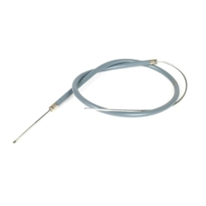 Rear Brake Cable Grey BGM