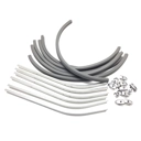 Floor Kit S1 & 2 Legshi..