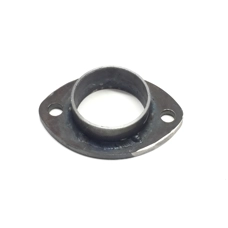 Exhaust Manifold Avanti Ex-Box Round