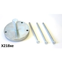 Casa Cooler Extract Tool