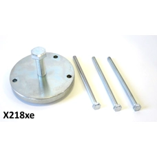 Casa Cooler Extract Tool