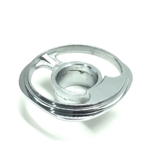 Chrome Ring Series 1