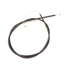 Clutch Cable Black BGM
