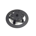 Clutch Pressure Bell Li/SX