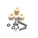 Number Plate Spacer Buffer Set S1 & 2