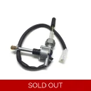 Fast Flow Petrol Tap wi..