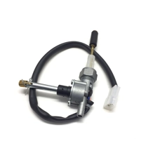 Fast Flow Petrol Tap with low warning light