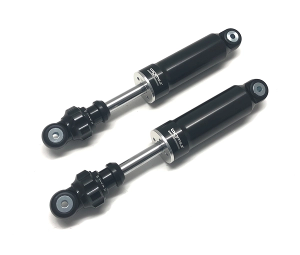 BGM 16 Stage Adjustable Front Damper set