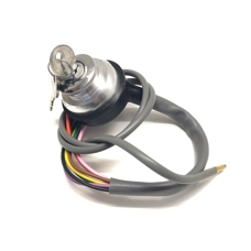 Ignition Switch Casa