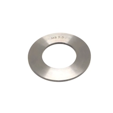 Gear Box Shim 2.2mm MB