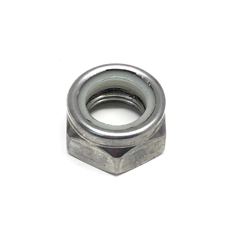 Rear Shock Half Nyloc Nut For BGM Damper MB