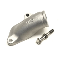 Inlet Manifold Dellorto phbh 26/28/30 200cc MB