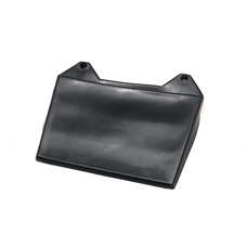 Mudflap Black Original Type S3 Gp/Dl