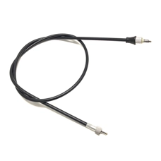 Speedo Cable Indian Series 3 Black
