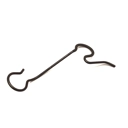 Choke Cable Guide Series 1/2 & Early S3 Models Only