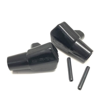 Stand Feet Black Casa