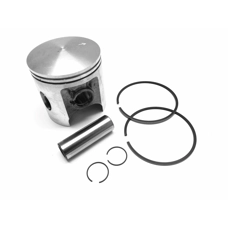 Piston Kit 70mm Granturismo GT240 & GT250