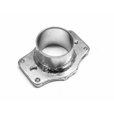 BGM Clubman Round Exhaust Manifold