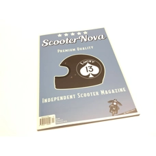 ScooterNova Magazine May/June 2019
