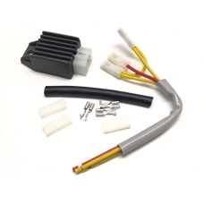 BGM Regulator/Rectifier 6v