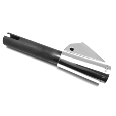 Gear Housing S3 Sx/Gp Casa