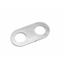 Brake Shoe Retaining Top Plate