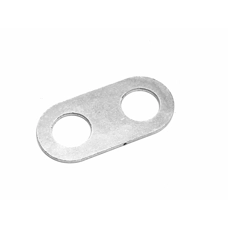 Brake Shoe Retaining Top Plate