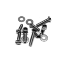 Side Panel Spring Clip Plate fixings S3