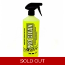 Pro Clean Cleaner