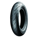 Heidenau K80sr 3.50 : 10 Tyre Tubeless