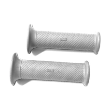 Handle Bar Grips TZR grey MB