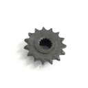 12T Front Drive Sprocket For J50 + Lui 50cc models for re-gearing when tuning.