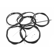 SIP Performance Control Cable Set S3/Gp Black