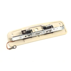 Rear Light Reflector series 1 & early s2