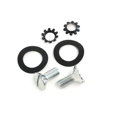 Side Panel Handle Screw & Washer set series 1, 2 & 3
