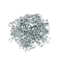 Nut & Bolt Set 1-3 Gp/Dl