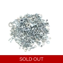 Nut & Bolt Set 1-3 Gp/Dl